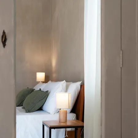 Dimoreleuka Apartman