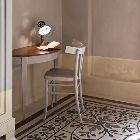 Dimoreleuka Apartman