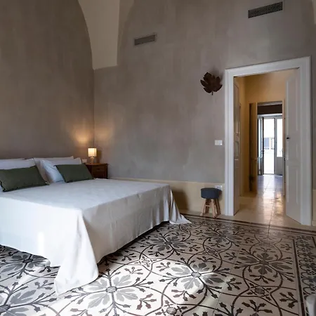 Dimoreleuka Apartman
